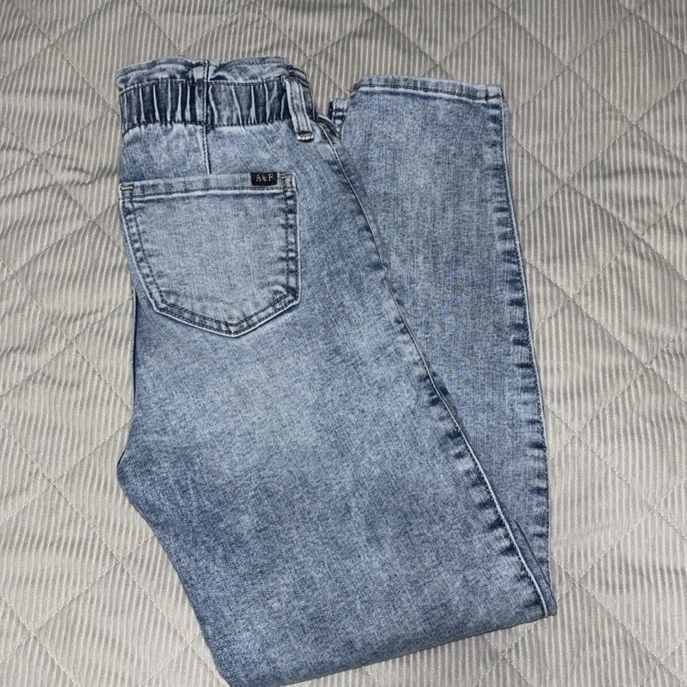 Abercrombie Kids Jeans